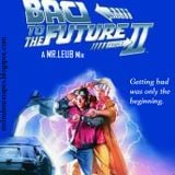 Bad To The Future 2
