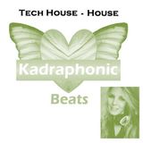 Kadraphonic Beats - 019 - House