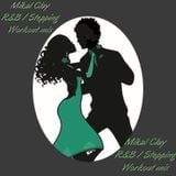 MC Steppers & R&B Workout Mix
