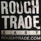 Ratepus JD | RoughTradeBlack