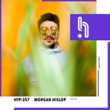 Hyp 257: Morgan Hislop