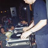 John Digweed - Live at Firestone, Orlando, Florida (26-07-1996)