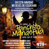 17-DIC-15 - El #EspecialDePanchitoMandefua en #LaMañana979 + invitados