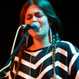 The Selector w/ Sarah WIlliams White & Seb Wildblood