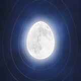 Fullmoon Easter Treat