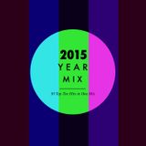 Best of 2015 Pop Mix