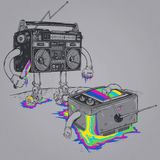 mini mix tribe old school by Draun'@