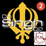 Da Singh RP pres. Ganesh Restaurant Polska - Moksha Lounge Mix 2