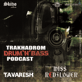 Trakhadrom Cast002 - Miss RedFlower
