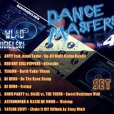 DANCE MASTERS 41 - Set 04 (DJ Wlad Rigielski) 2016