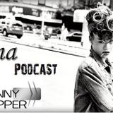 DJ Johnny Pepper - Podcast #Episode 1#