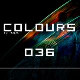 Colours by T.O.M. 036