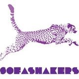 Session 003 SofaShakers Mix
