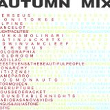 Autumn 2012 - Pop Dance Mix by Diego