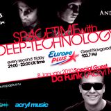 Da Funk Guest Mix Special for Spacetime Vol.1