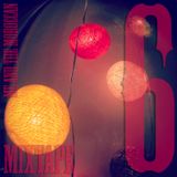 MIXTAPE #6 (The Budos Band • Fulgeance • Nosaj Thing • Modeselektor • Ramp)