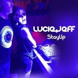 Lucie Lebel & Jeff Fontaine - StayUp