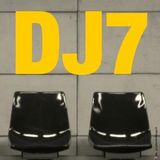 DJ7 : MIXTAPE N° 157