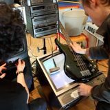 Transmission 05 JUIN 2014_LIVE CHARLES GALLAY_ALEXANDRE GUERRE