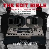 Nonsectradicals - New Test Bible Mix