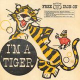 La Playlist du Tigre #02 - Wild Little Tiger !
