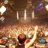 Piratenkind DJ MIX / @ Komplex 457 / Warm Up for Carl Cox