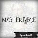 Mazel The Sound Master presents The Masterpiece - Episode 009 (A Lesson in Hip Hop History #2)