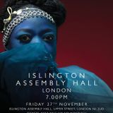 Nov 10 2015 w/ ORK Records,The Drink,The Chap,Serge G,West Side Story,Julia Holter,Alela Diane++