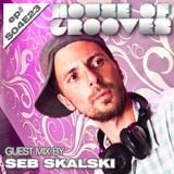 House Of Grooves Radio Show - S04E23