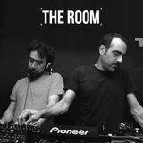 Bounce (Alexis y Uriel) @ The Room Sessions 18/10/13