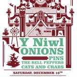Manchester Gigs in Music - December 2011