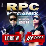 SET RPC LIVE #1