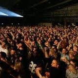 Bench Warehouse Project Competition