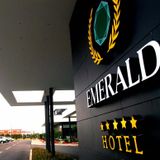DJ SEVI - Kalle Apsolut LIVE OK @Hotel Emerald 24.12.2012