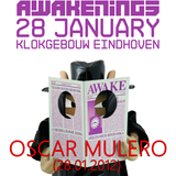 Oscar Mulero - Live @ Awakenings Festival,Eindhoven,Holanda (28.01.2012)