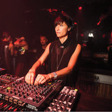 Magda: ENTER.Week 5, Terrace (Space Ibiza, August 1st 2013)