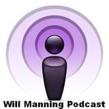 Will Manning Podcast 134 Mix