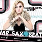 Mix Mr. Saxobeat - DJ Poetics
