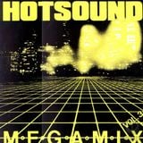 Hotsound Megamix vol 3 by Peter Slaghuis