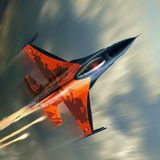 Nandipon @ F16
