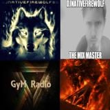 DJ Nativefirewolf March 19th 2015 Throwback Thursday GyM Radio Show