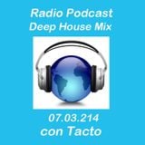 Podcast Herzblut 07.03.2014