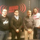 Wardens Midwest w/ Professor Saunders x Beat Battle Round V (Machobeats, The Color Army, Henni Brown