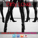"DIRTY LOVE" By Ricardo Cotta