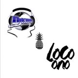 LOCO ONO KITCHEN MIXTAPE VOL. 2 MIXED BY DJ KIDD