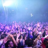 Kenneth Riis - Back To The Club (live recording)