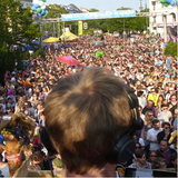 KARNEVAL DER KULTUREN Set by Jan Pyroman