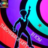 Throwback hits - 70's music to RNB
