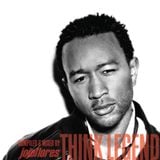 Think Legend, John Legend by jojoflores