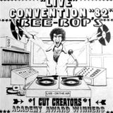 Live Convention '82 (disco-o-wax 1982)